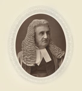 Sir Robert J. Phillimore - Lock and Whitfield